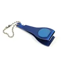 Blue with Eyecleaner