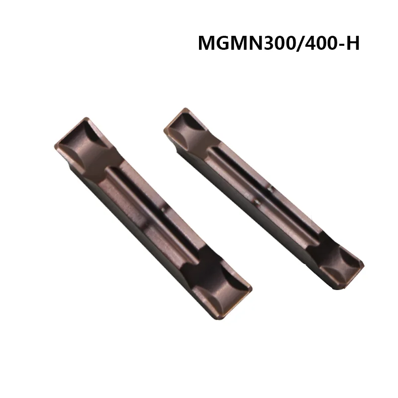 MGMN300 MGMN400 H LF6018 Slotted Cutting Carbide Insert DESKAR CNC Lathe Grooving Turning Tool MGMN Blade for MGEHR MGEHL Holder