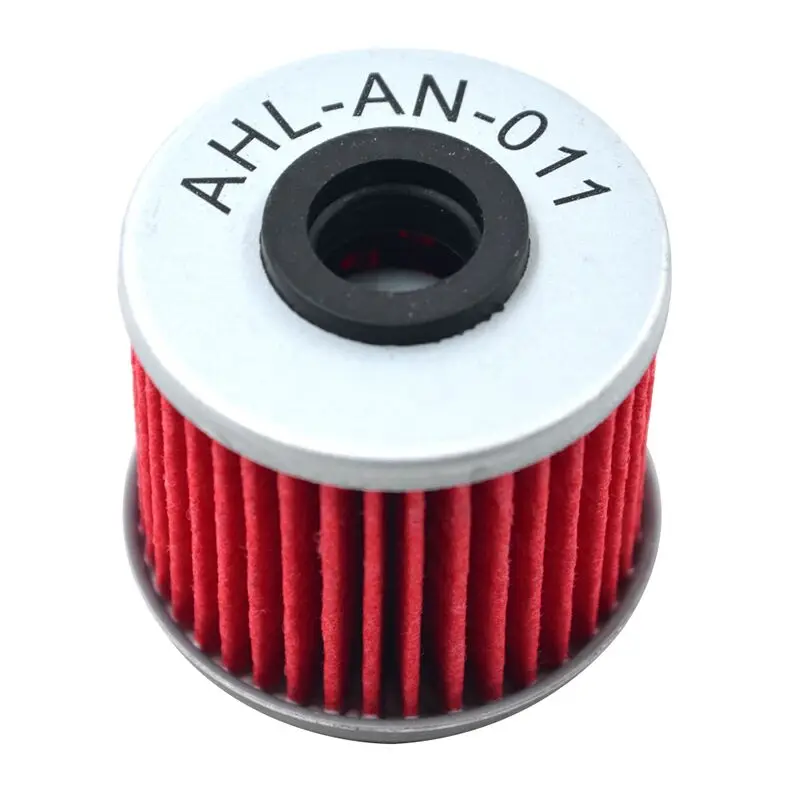 Motorcycle Oil Filter Cleaner For HONDA NC700X DCT CTX700N NC700 CTX700 NC CTX 700 X N 15412-MGS-D21 15410-MM5-003 15410-MM9-003