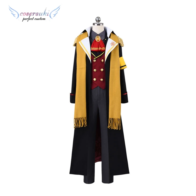 

Promise of Wizard OZ Cosplay Costume Halloween Carnival Costume