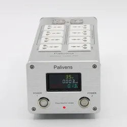 Palivens P20 3000W Audio HiFi Power Filter Purifier