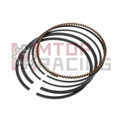 13011-MAS-305 STD Bore Size 71mm Piston Rings Set For Honda CBR900RR CBR919RR Fireblade 1996 97 98 1999 Engine Part