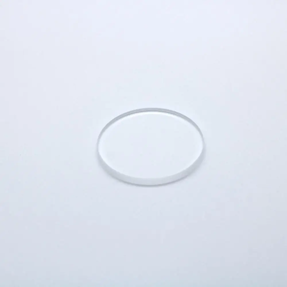 

10pcs total diameter 55mm 2mm thickness quartz glass plates JGS2