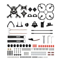 GEPRC GEP-CL35 CineLog35 CineLog 35 Frame Parts Replacement Repair Part For RC DIY FPV Racing Drone