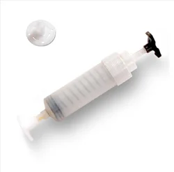 Concrete Building Bridge House Floor Crack Hollow Repair Filling Joint Reinforcement Glue Syringe Base Gun