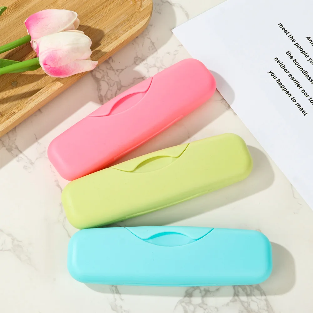 Creative Portable Women Tampons Storage Box Holder Tool Travel Outdoor Set Supplies Plastic Cosmetic Cotton Jewelry Storage Box