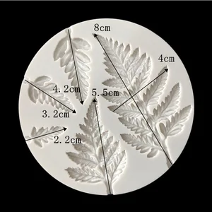 10 principais vendas tapete de silicone para renda de acucar - №10