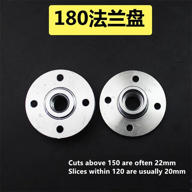 Máy Mài Góc Bích 150/180/230 Đá Đĩa Cắt Định Vị Bích Khay Vít 180 Ván Ép
