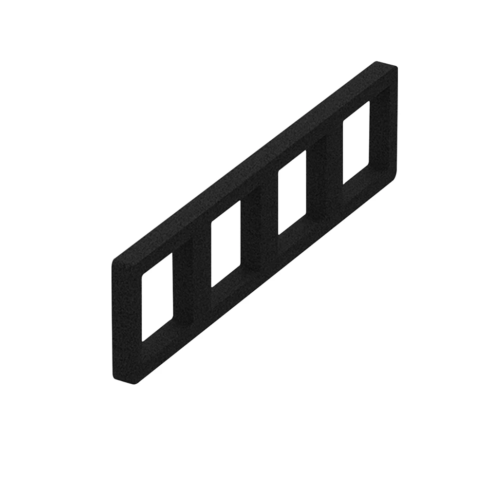 GMK-KEY Module Foam Switch Foam Sponge Apply to mechanical keyboard