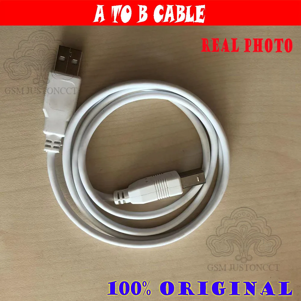 A to B Cable for Z3X PRO BOX