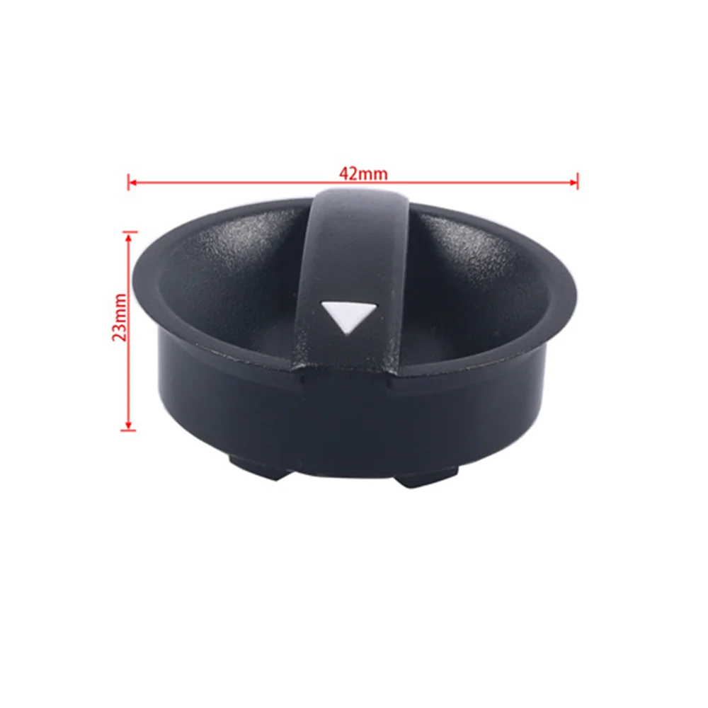 for Toyota Tacoma Heater Temperature HVAC Fan Control Knob 2005-2011 55900-04020