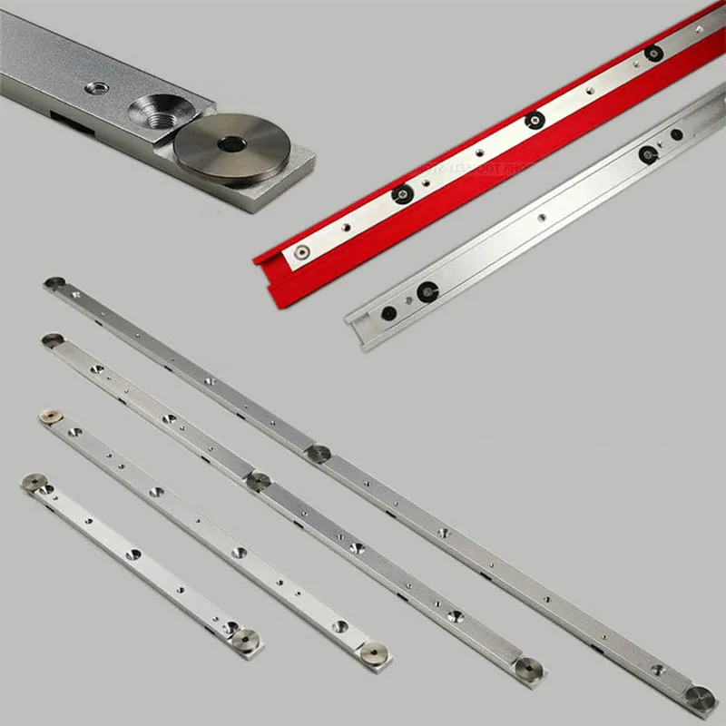 Slider Rod สำหรับเครื่องตัดไม้: คู่มือการใช้งานจริงจากช่างไม้ระดับมืออาชีพ