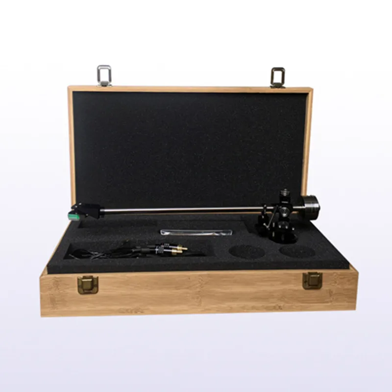 

Amari 9 12-дюймовый Виниловый проигрыватель tonearm для проигрывателя LP
