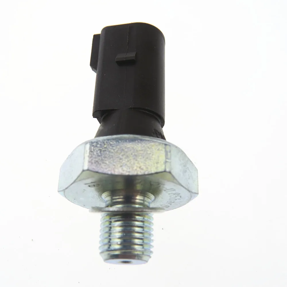 SCJYRXS 038919081H Öldrucksensor Messstecker 038 919 081H für Golf Polo Bora A2 A3 Passat Caddy 2.0T 1.8T 038 919 081H – Detail 2
