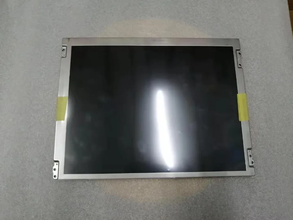 

Original 12.1" inch LCD Screen Panel G121SN01 V0 V.0 G121SN01 V1 V.1 800x600 TFT LCD Display panel Replacement