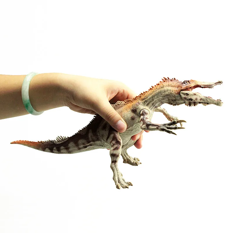 Baryonyx Toy Dinosaur Toys Animal Model Collection Learning & Educational Kids Gift