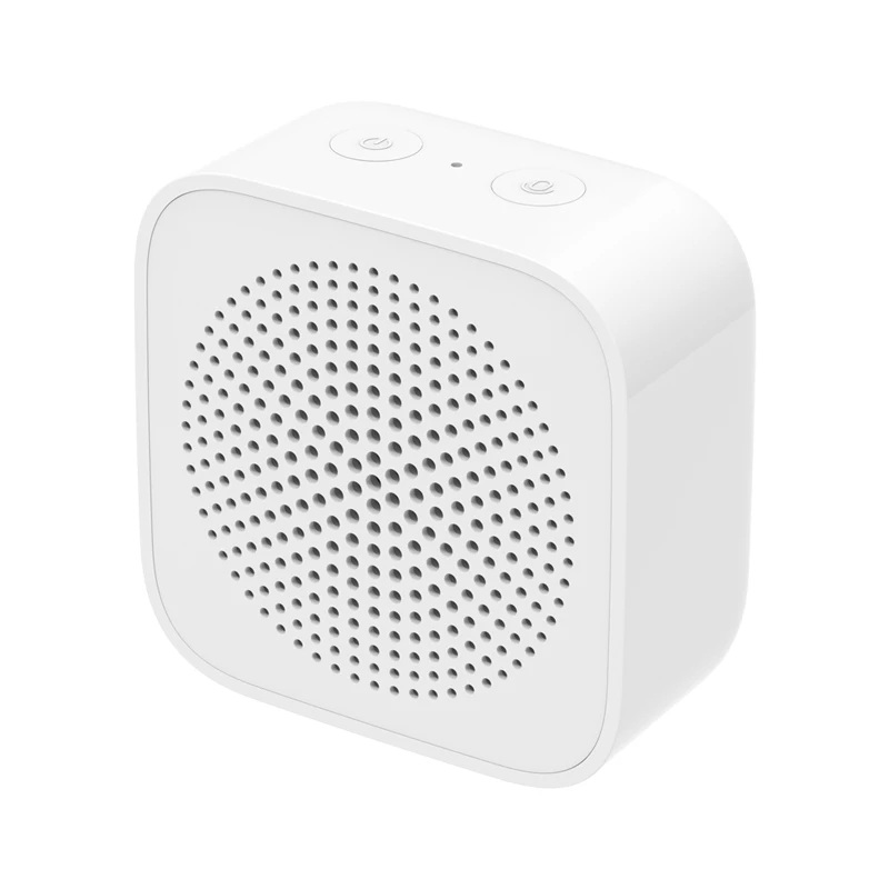 Xiaomi Xiaoai Portable Speaker Bluetooth 5.0 Wireless Connection Mini Speaker Charging Speaker Work with Xiaoai Student