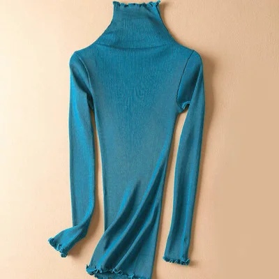 Peacock Blue