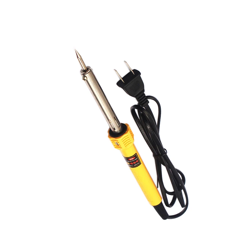 BOSI 40W Hàn Sắt Điện Hàn Hàn 220V Home Shop Gun