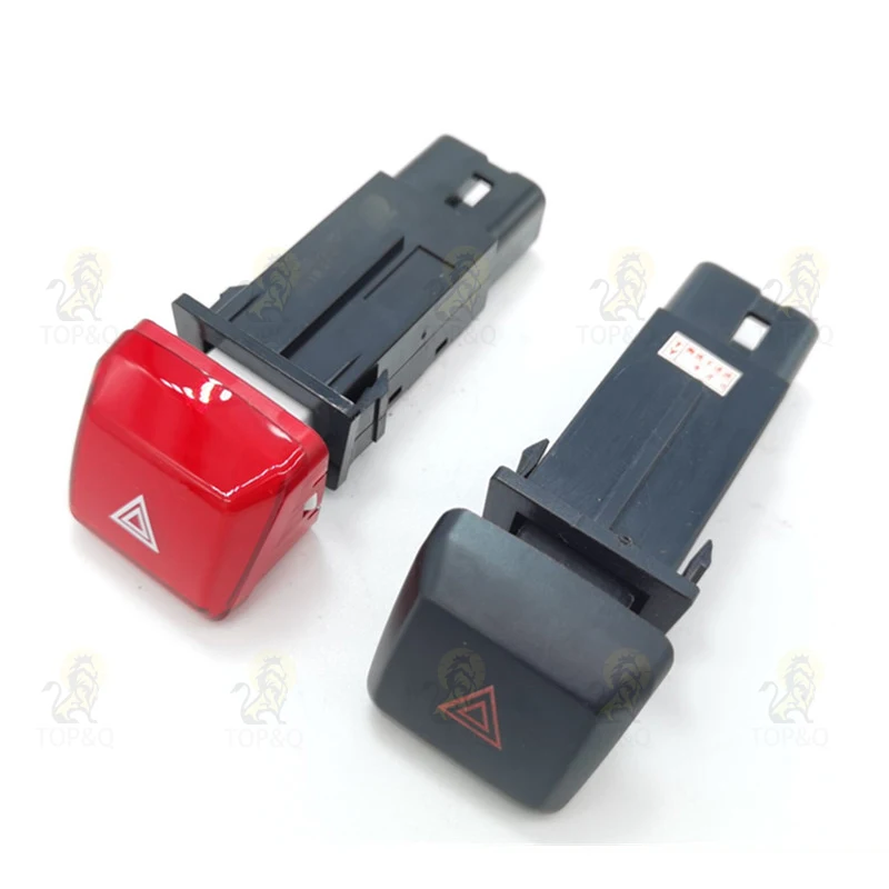 Fit สำหรับ Great Wall Wingle 3 5รุ่นยุโรปคู่กระพริบสวิทช์,ฉุกเฉิน Light Switch,นาฬิกาปลุกปุ่มปุ่ม