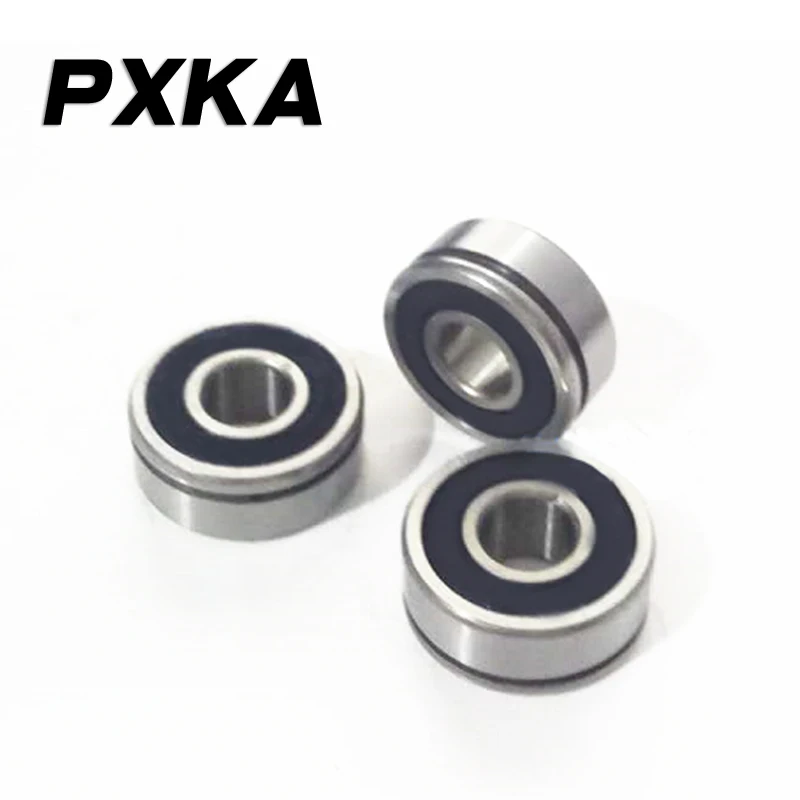car generator bearing B10-50D non-standard bearing Inner diameter 10* outer diameter 27* thickness 11mm