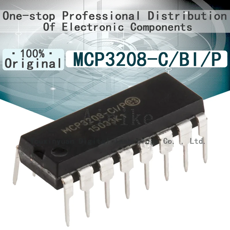 

10/шт новый оригинальный TC4424 TC4424CPA TC4424EPA DIP-8 MOSFET драйвер питания IC