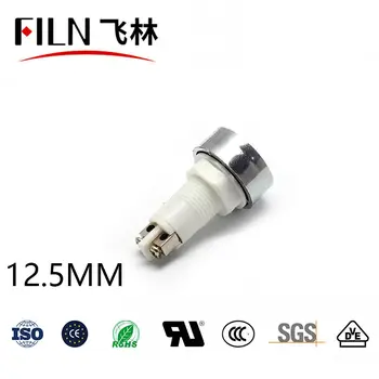 10 最佳銷售 紅色LED燈 - №10