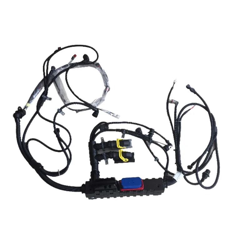 21776630 Engine Wiring Cable Harness for Volvo FH/FM/FMX/NH 9/10/11/12/13/16 21391918 20887816