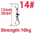 12 mm  50 piezas