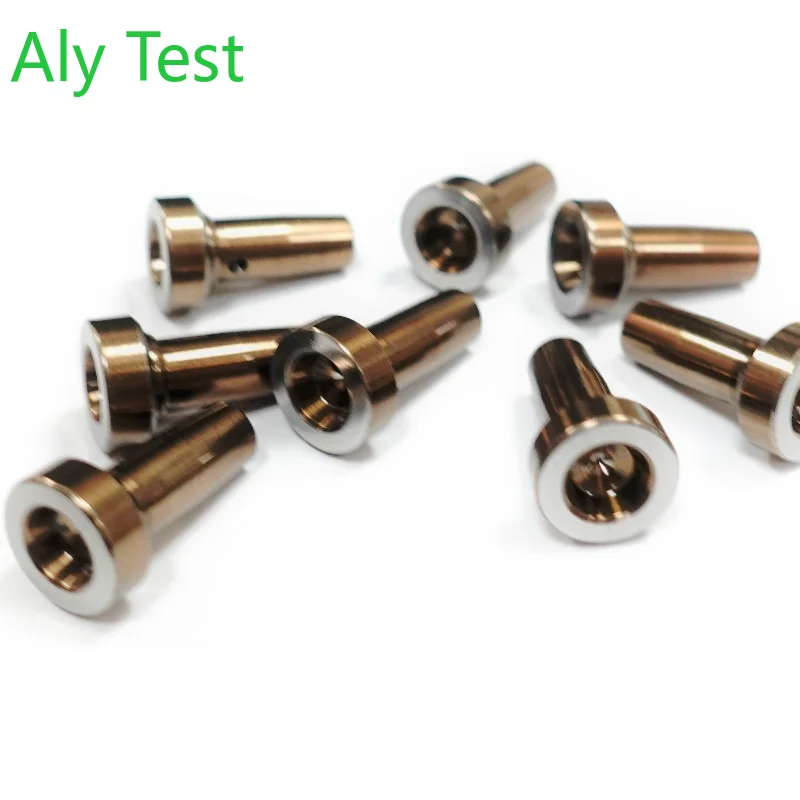 China Made New 10PCS Diesel Fuel injector Valve Cap  043 F00VC01022  For Injection  0445110084 0445110087 0445110102 0445110141