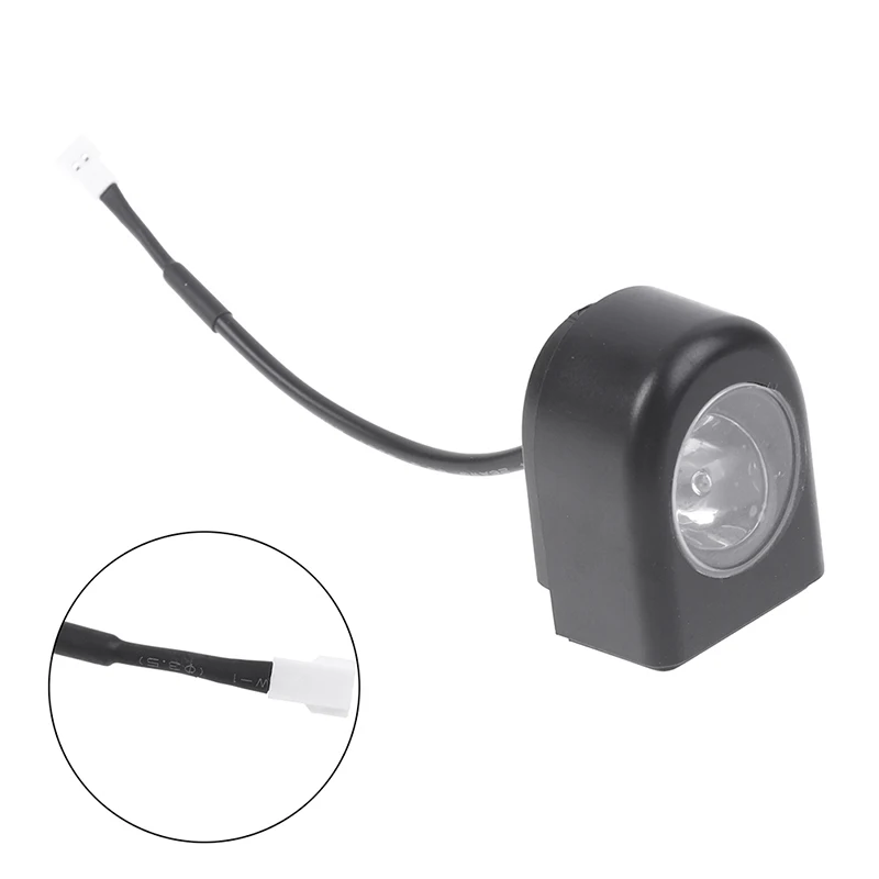 Electric scooter lamp Led front fog lamp on  M365 Accessories for electric scooters