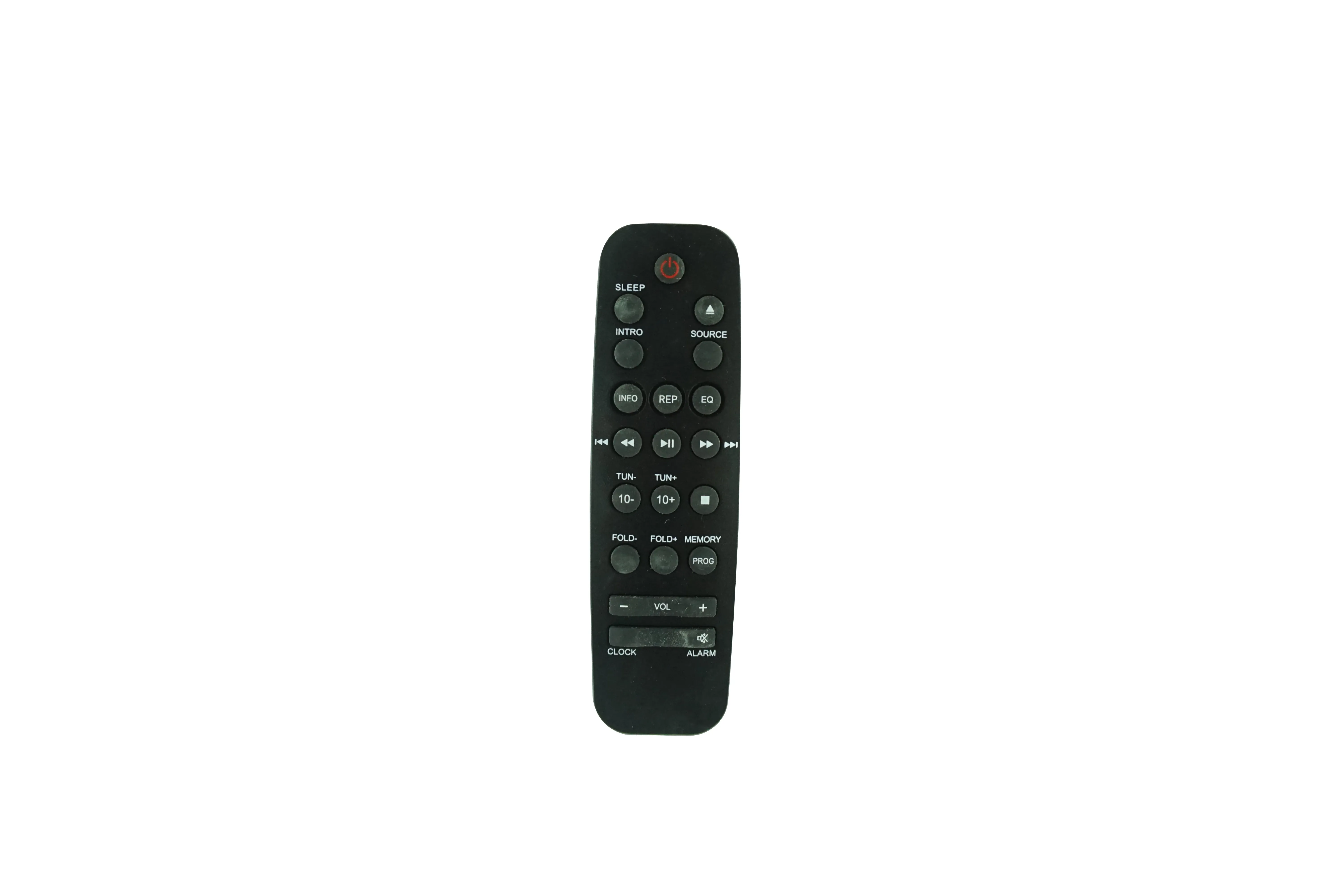 Remote Control For …