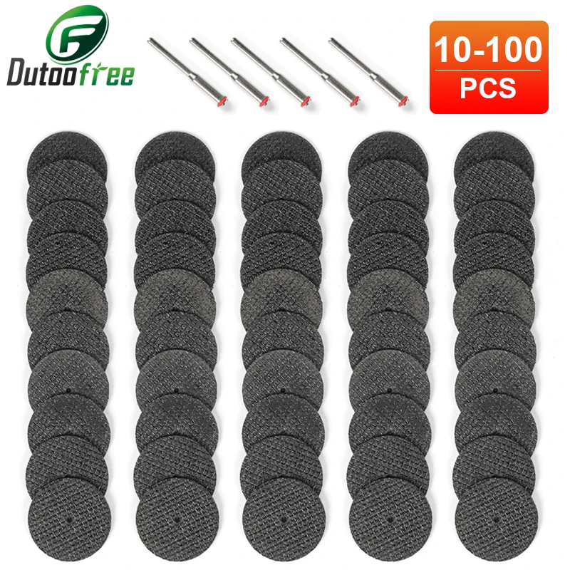 

32mm dremel accessories Fiber Reinforced Cutting Wheel Sanding Discs Abrasive Discs Dremel tools accessories Mini drill