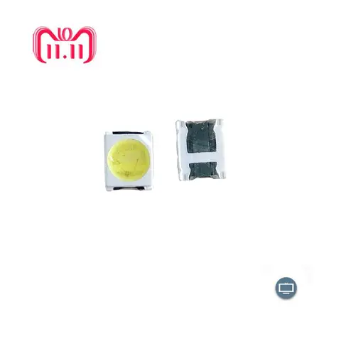 Lextar LED Backlight 1210 3528 2835 3V 250mA CNDIYLF