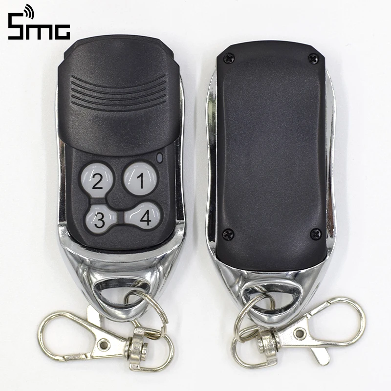 ATA PTX4 433,92 МГц Пульт дистанционного управления ATA PTX-4 Secura Code Rolling Code Замена гаражных ворот Пульт дистанционного управления