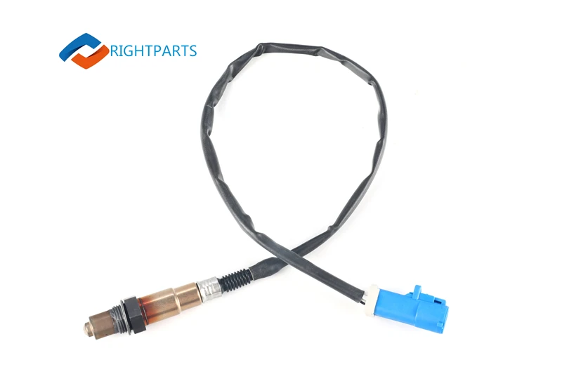 RIGHTPARTS 3M51-9G444-AB 3M519G444AB O2 Oxygen Sensor Air Fuel Ratio Replacement Part for Ford focus 1.8/2.0 05-11