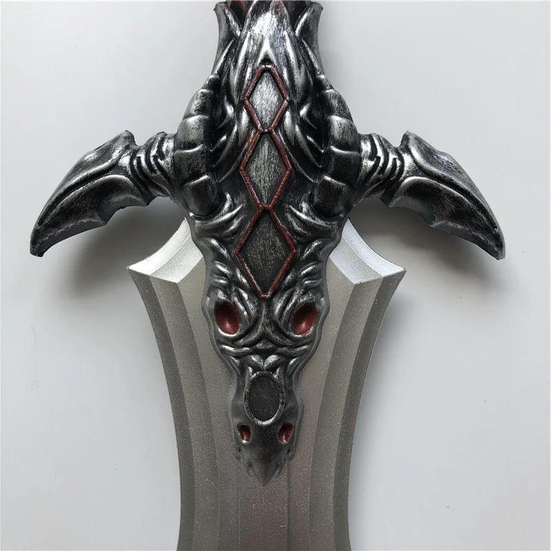 Đồ Chơi Cosplay Sir Anduin Lothar Thanh Kiếm Cosplay Game Đạo Cụ Thoáng Mát Đồ Chơi Trang Trí Tấm Ván Sưu Tầm Cho Trò Chơi Người Yêu 81Cm