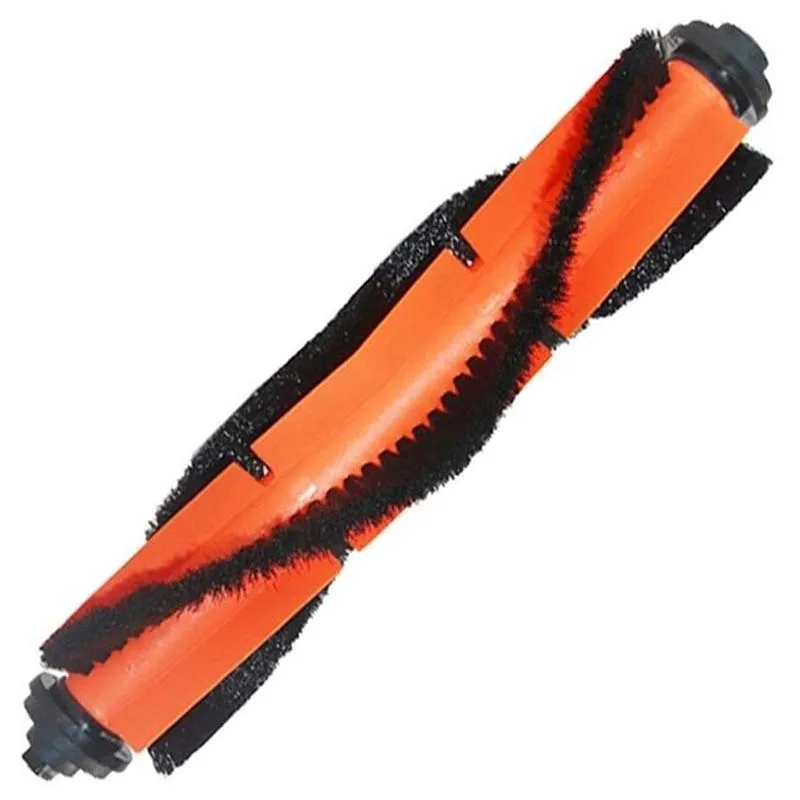 Xaomi استبدال أجزاء الرئيسية الأسطوانة فرشاة ل شاومي MIJIA G1 MJSTG1 Mi روبوت فراغ ممسحة الأساسية Xiomi فرشاة الغبار الملحقات