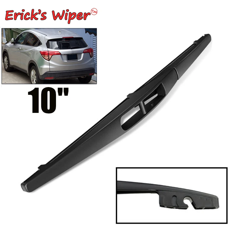 Erick\'s Wiper 10\