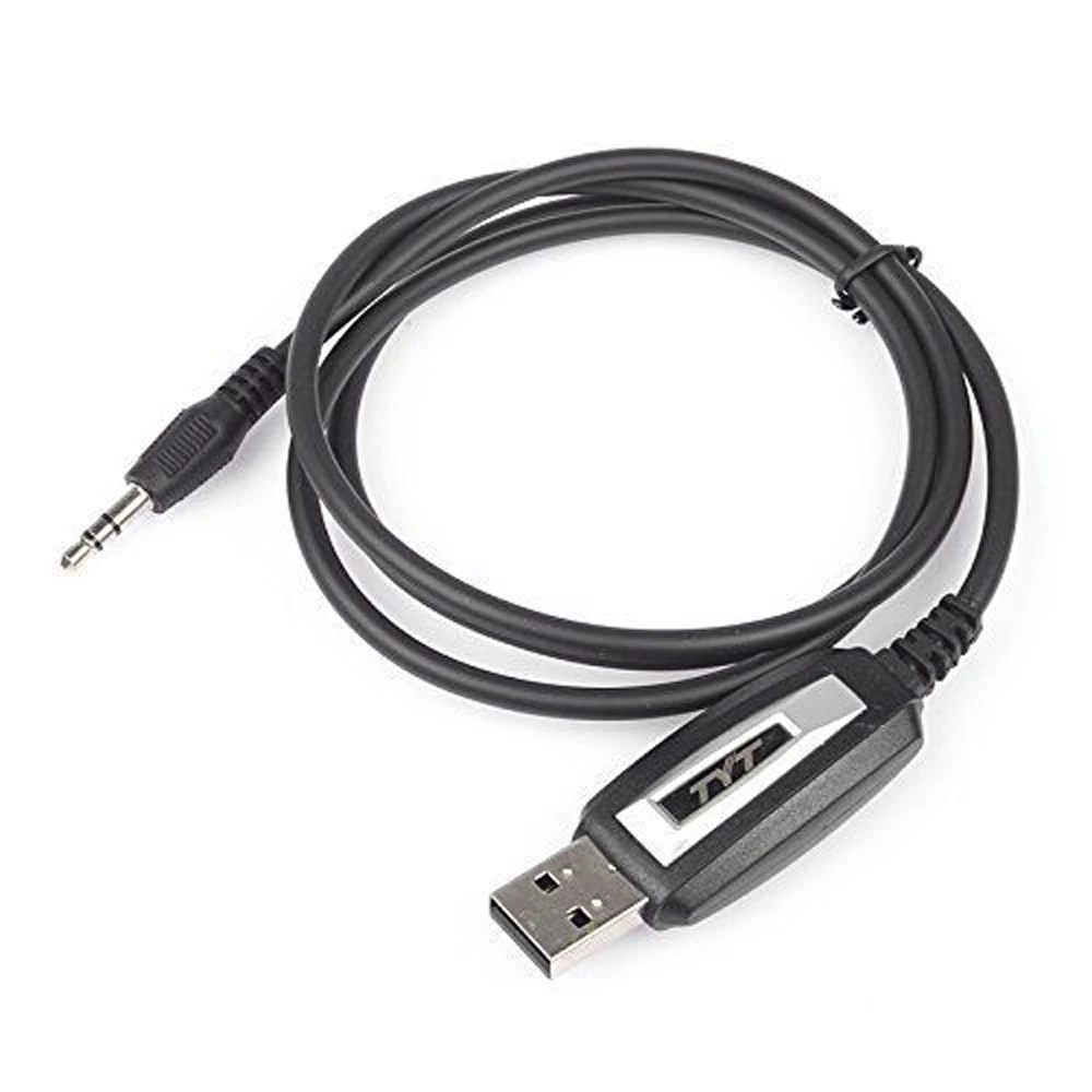 100% Original Programming Cable  For TYT TH-9000D Mobile Radio Transceiver