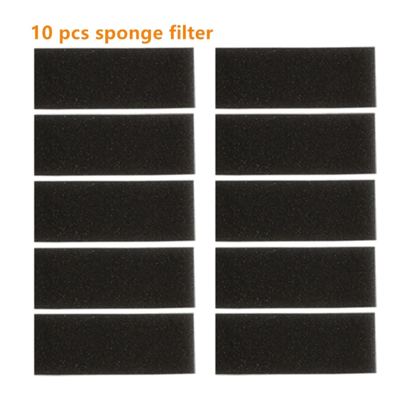 Детали для робота-пылесоса 360 S6