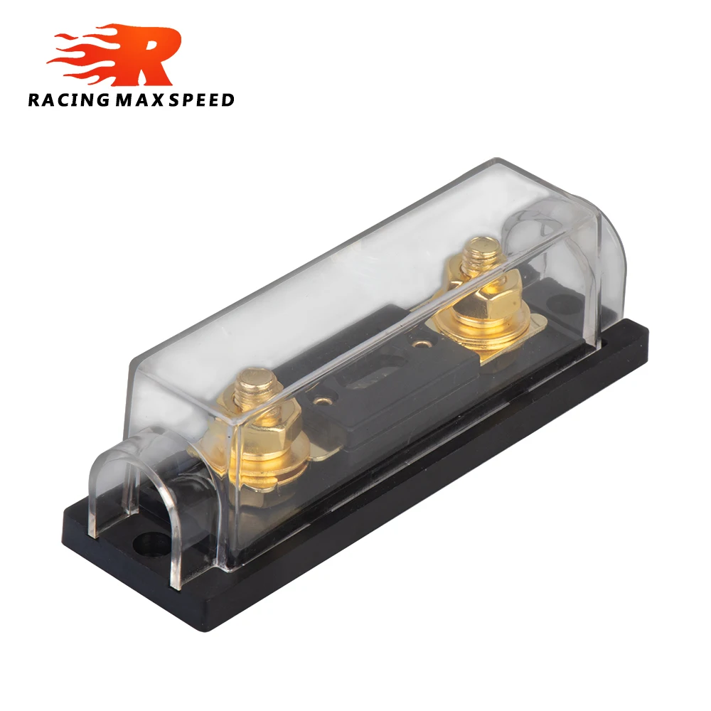 Anl Fuse Holder Bol… - image