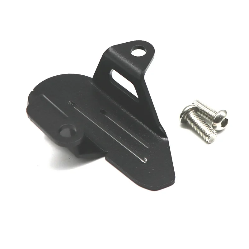 Cubierta de protección de interruptor superior para motocicleta BMW F750GS, F850GS, F750, F850 GS, 2018, 2019, 2020, soporte lateral