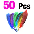 50PCS Random color