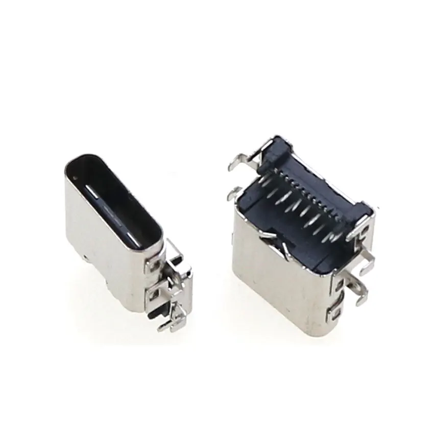 YuXi 1pc Type-C DC Power Connector Charging Charger Port For Lenovo ThinkPad E490 R490 E580 E585