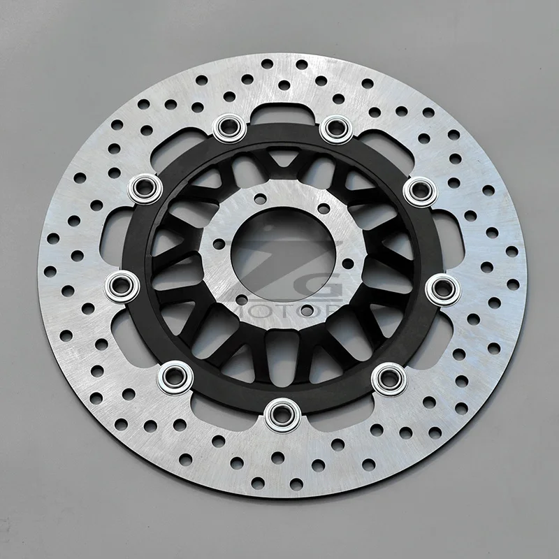 Front Brake Disc Rotor Rotors For HONDA RVF400R RVF400RR 1994-1996 VFR400 R VFR400R NC30 1989-1993 1990 1991 1992 89 91 92