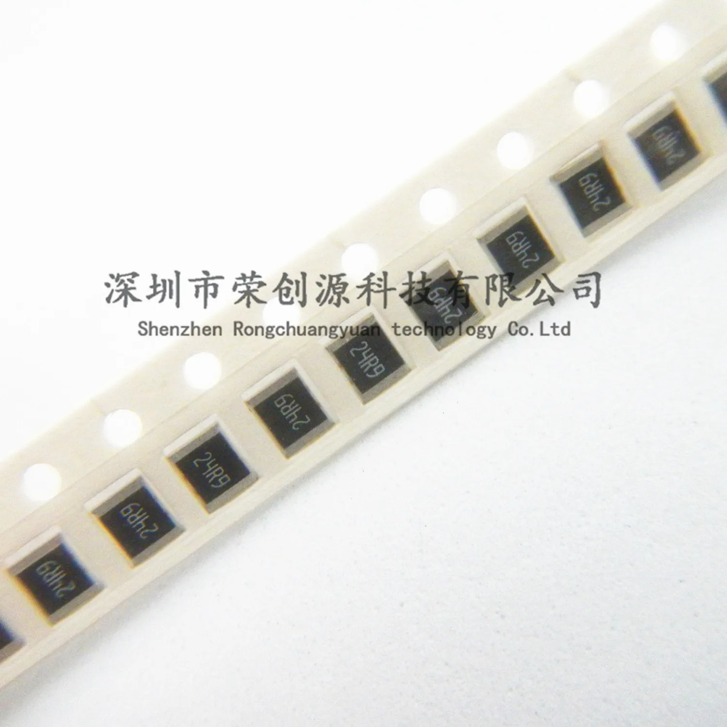 Code 1159 Resistors: The Ultimate Guide to Choosing the Right 1210 Chip Resistors for Your Electronics Projects