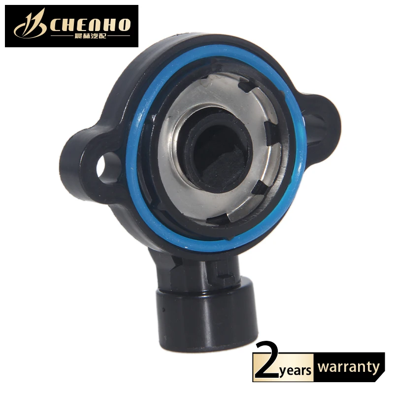 CHENHO BRAND NEW Auto Throttle Postion Sensor For GM CHEVROLET BUICK ACDelco ISUZU GMC 17123852 213912 213913 TH149 17106809