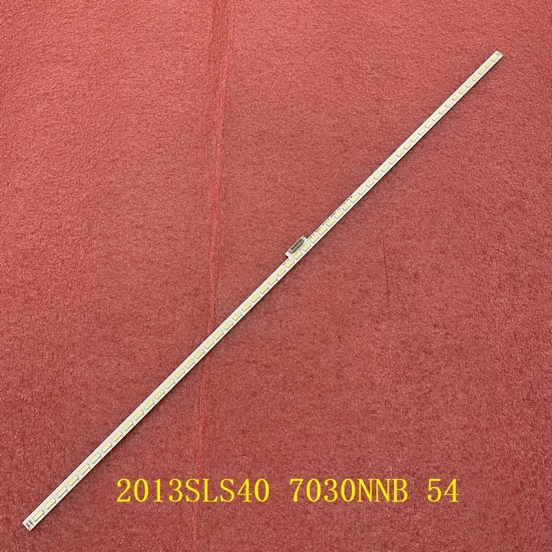 

LED Backlight Strip for 40PFL4508H/12 Samsung 2013SLS40 7030NNB 54 LTA400HF30