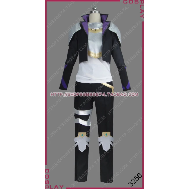

Cautious Hero: The Hero Is Overpowered but Overly Cautious Protagonist Seiya Ryuuguuin Uniform Outfit Anime Cosplay Costume S002